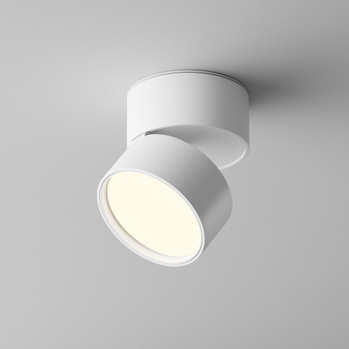 Technical C024CL-12W4K-W-1