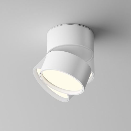 Technical C024CL-12W4K-W-1