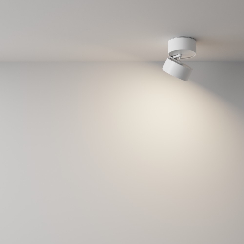 Technical C024CL-12W4K-W-1