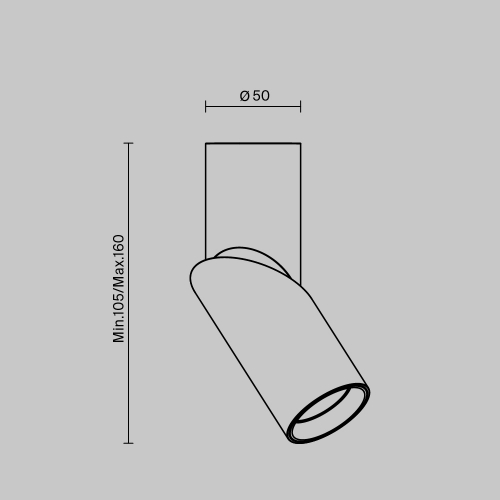 Technical C027CL-L10B4K