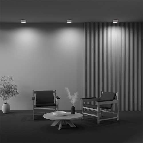 Technical C032CL-12W3K-SQ-W