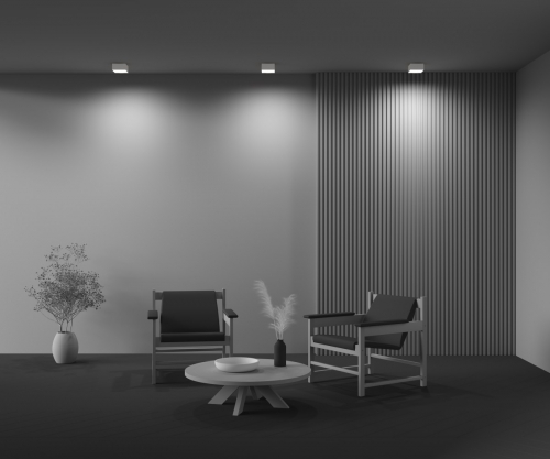 Technical C032CL-12W3K-SQ-W