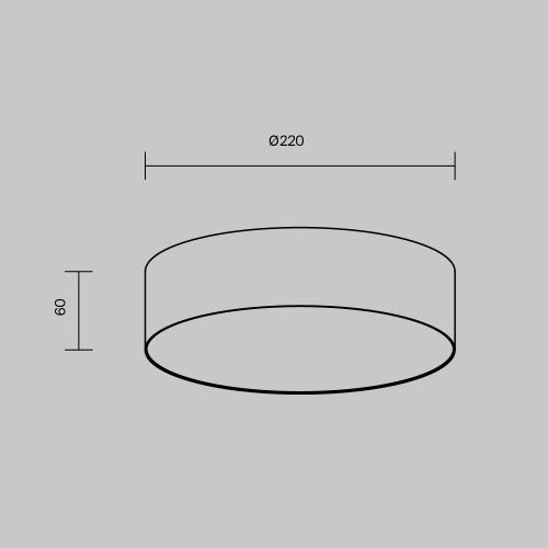 Technical C032CL-24W3K-RD-B