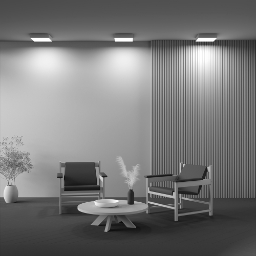Technical C032CL-36W3K-SQ-W