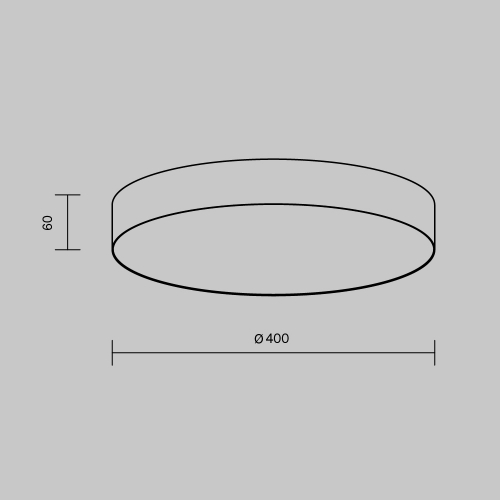 Technical C032CL-45W3K-RD-W