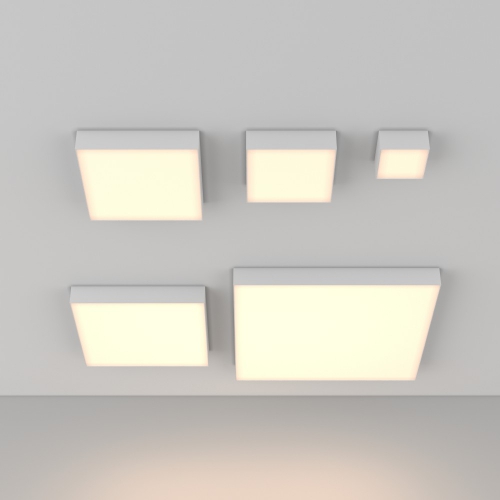 Technical C032CL-45W3K-SQ-W