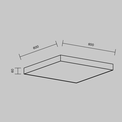 Technical C032CL-90W4K-SQ-W