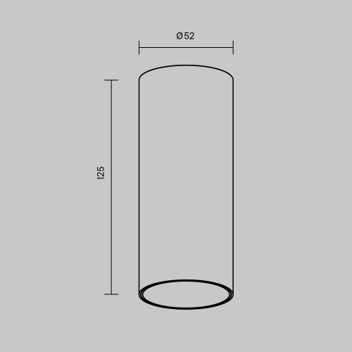 Technical C056CL-L12B2.7K-W-B