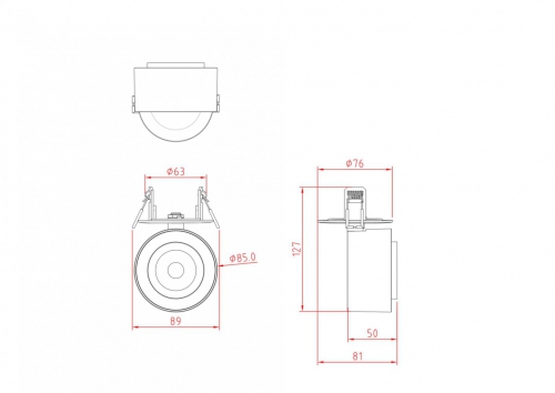 Technical C063CL-L12B4K
