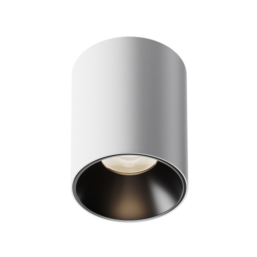 Спот Technical C064CL-12W4K-RD-WB