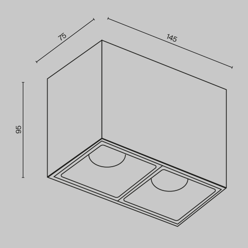 Technical C065CL-02-L12W3K-B