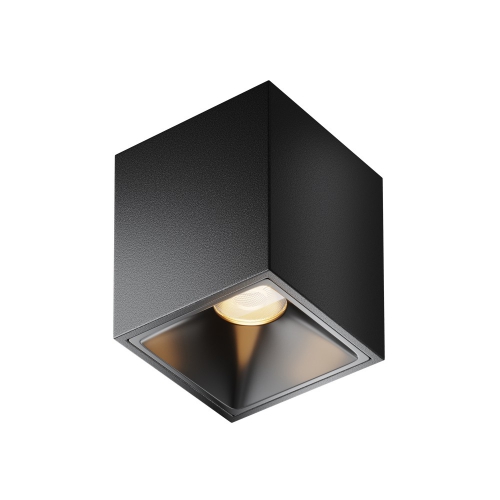 Спот Technical C065CL-8W3K-SQ-B