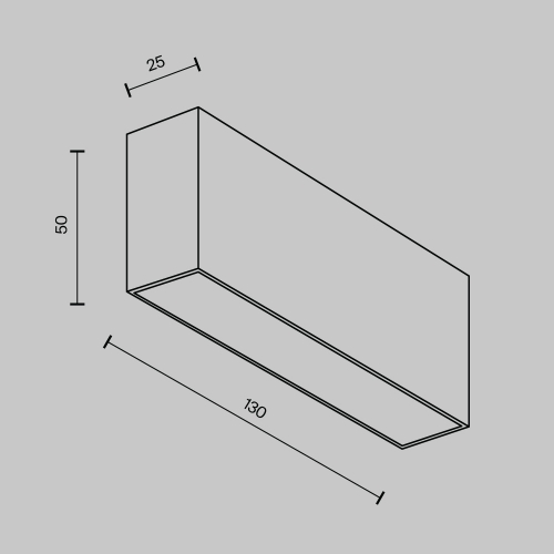 Technical C068CL-12W3-6K-W