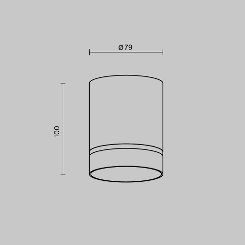 Technical C085CL-9W4K-B