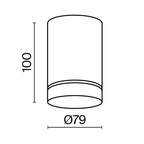 Technical C085CL-9W4K-W