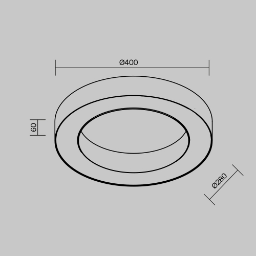 Technical C093CL-36W3K-B