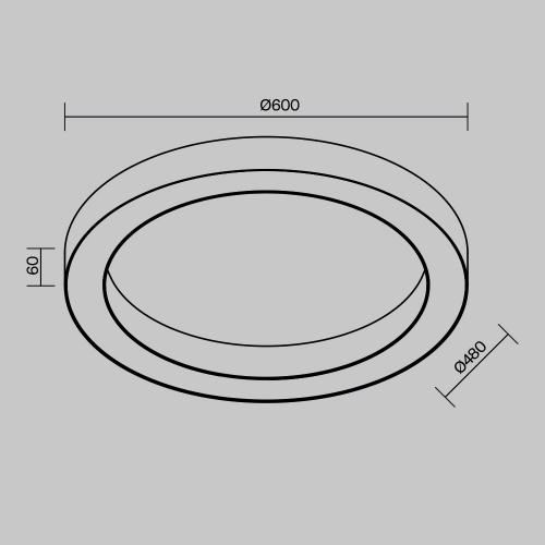 Technical C093CL-45W4K-B