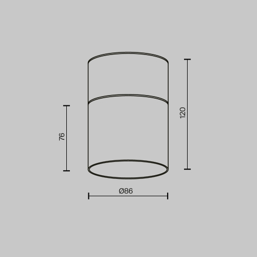 Technical C094CL-GX53-B