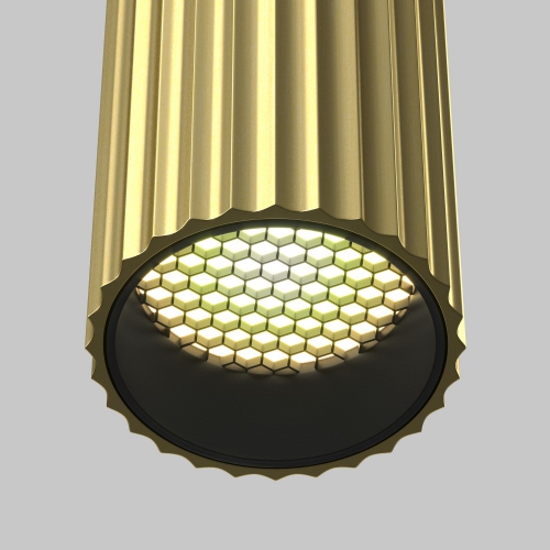 Technical C106CL-01-GU10-BS