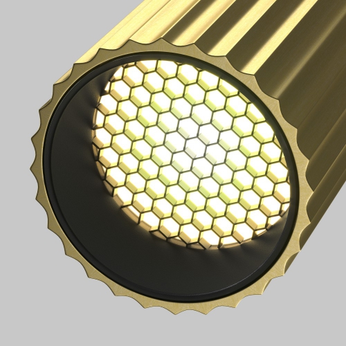 Technical C108CL-01-GU10-BS