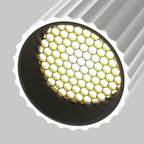 Technical C108CL-01-GU10-W