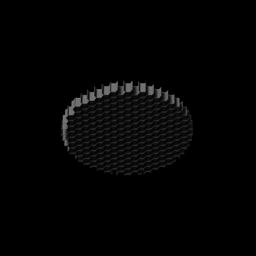 Technical HoneyComb-D35