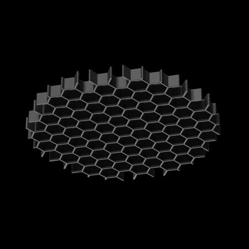 Technical HoneyComb-D45