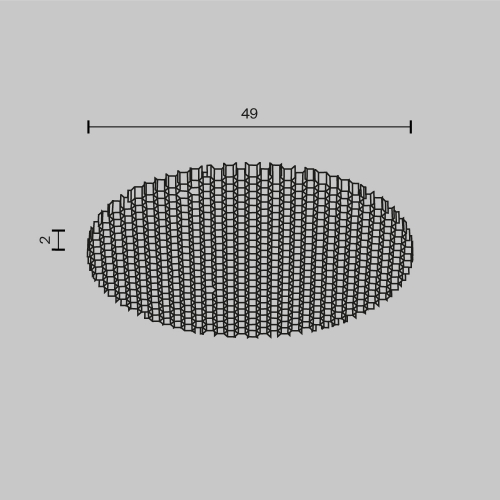 Technical HoneyComb-D47