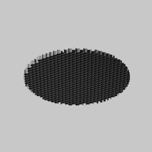 Technical HoneyComb-D47