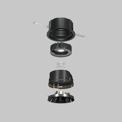 Technical Ring057-10-GF