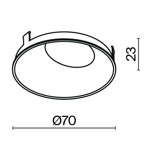 Technical Ring057-10-MG