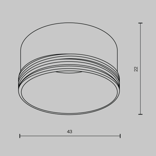Technical RingS-5-W