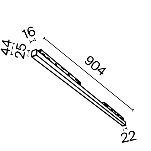Technical TR030-4-30WTW-DD-B