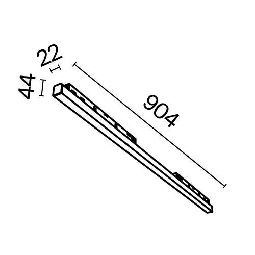 Technical TR030-4-30WTW-DD-W