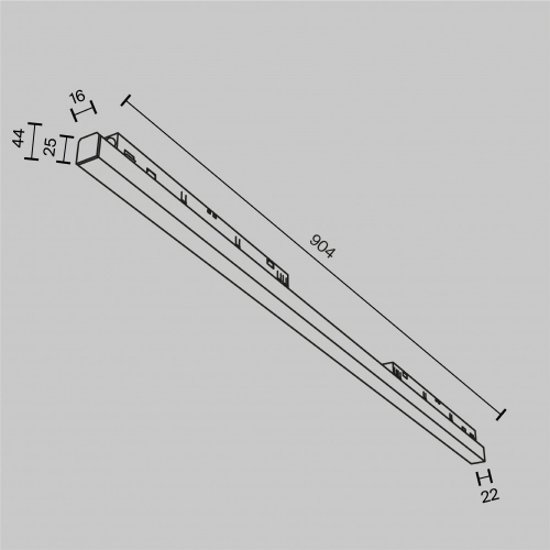 Technical TR030-4-30WTW-DSZ-W