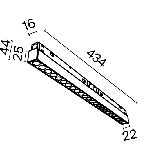 Technical TR031-4-24WTW-DD-W
