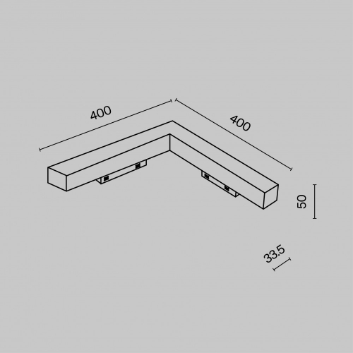 Technical TR078-2-24W4K-B