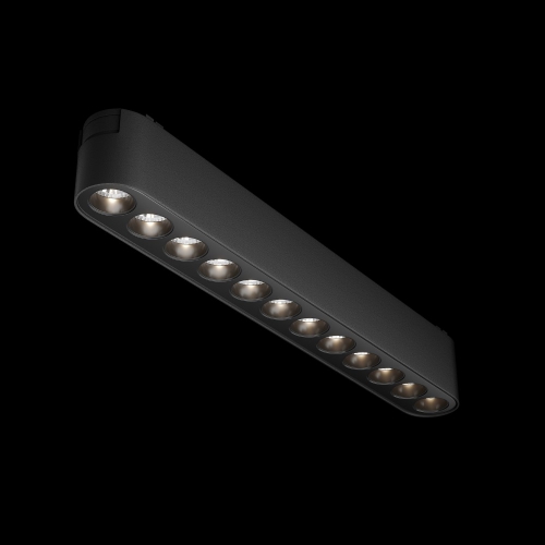 Technical TR082-1-12W4K-M-B