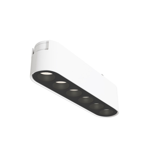 Technical TR082-1-6W4K-M-W