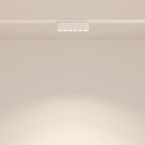 Technical TR082-1-6W4K-M-W