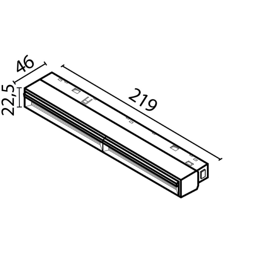 Technical TR106-2-12W3K-B