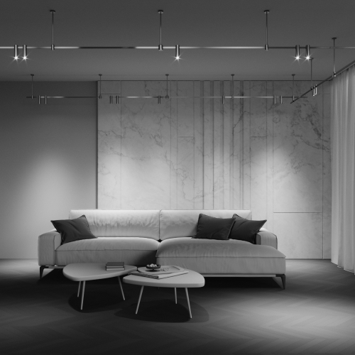 Technical TR143-1-5W4K-W-PT