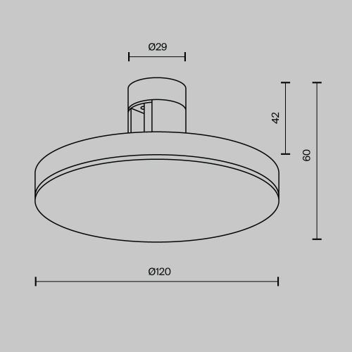 Technical TR152-1-7W3K-PT