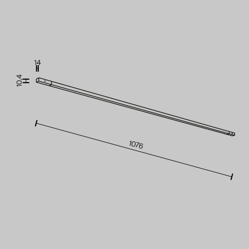 Technical TR180-1-12WTW-B