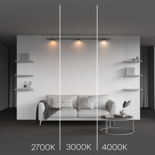 Technical TR189-1-12W3K-BBS