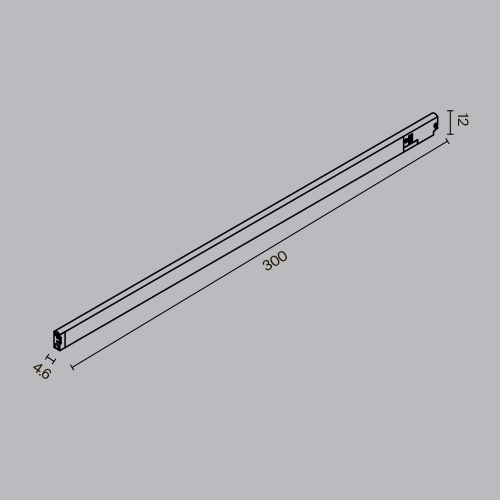 Technical TR190-1-5W2.7K-B