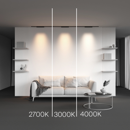 Technical TR193-1-15W2.7K-M-B