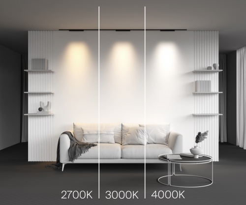 Technical TR193-1-15W2.7K-M-B