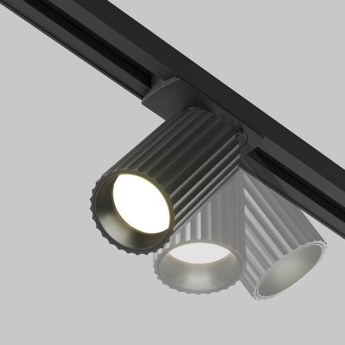 Technical TR218-1-GU10-BK