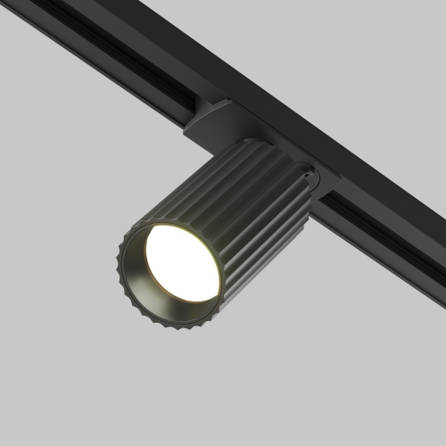 Technical TR218-1-GU10-BK